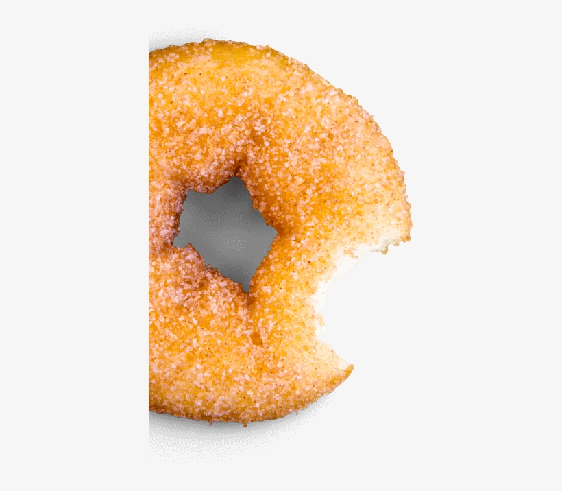 In The Middle - G-free Donuts, transparent png #335018