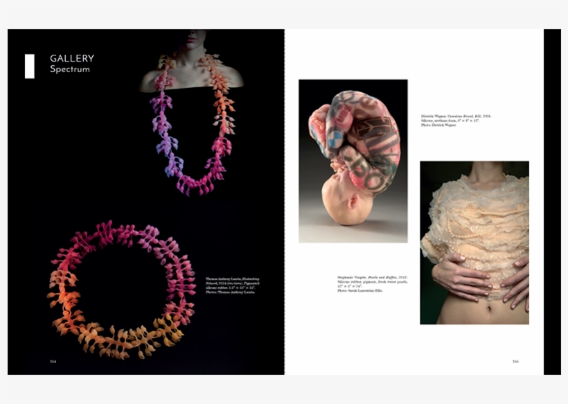 Cast, Pages 354 - Cast: Art And Objects Made Using Humanitys Most Transformational, transparent png #335108