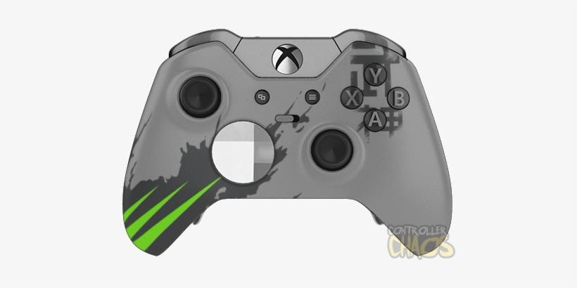 Authentic Microsoft Quality - Sea Of Thieves Xbox Controller, transparent png #335230
