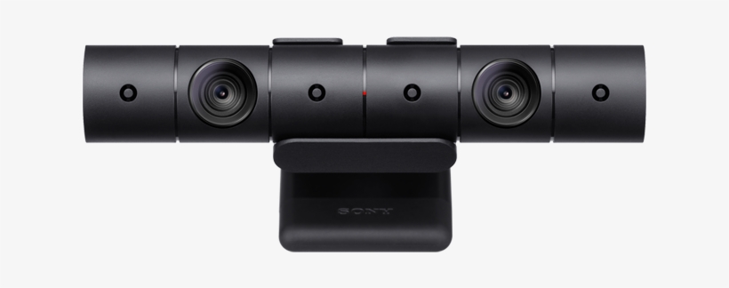 Discover New Ways To Play And Share With The Playstation - Psn Camera, transparent png #335249