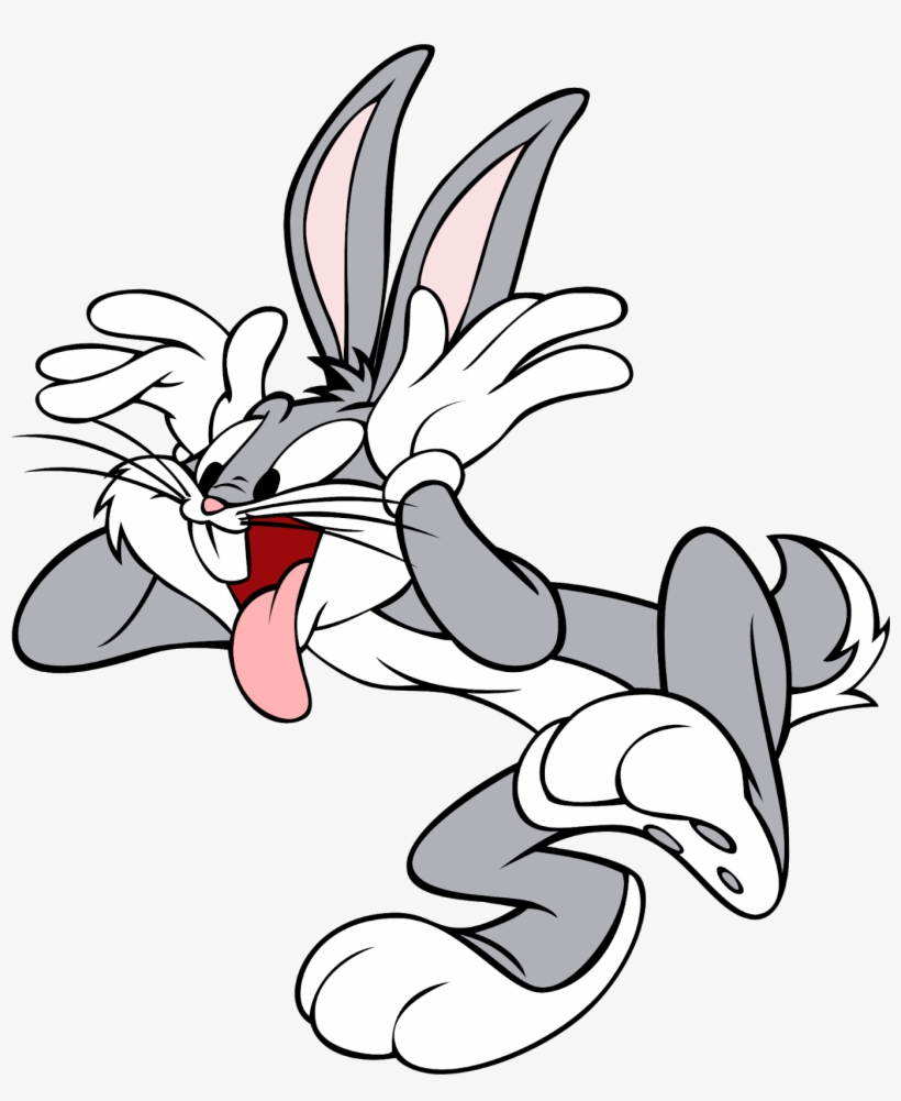 Bugs Bunny Characters, Bugs Bunny Cartoon Characters, - Bugs Bunny Dessin Animé, transparent png #335314