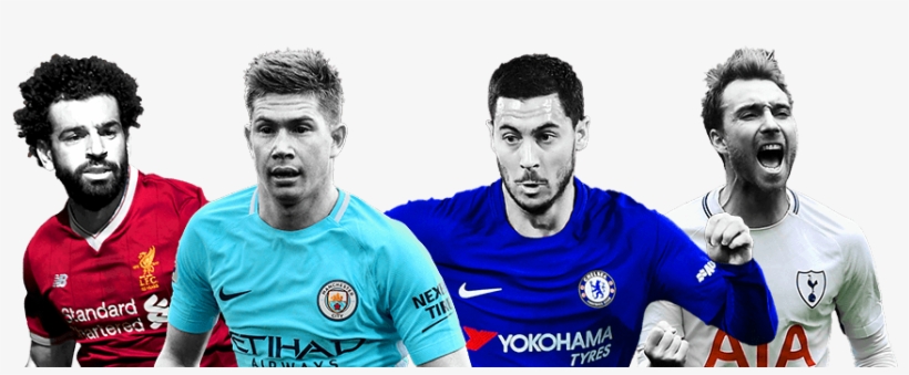 00212940 - Premier League, transparent png #335462