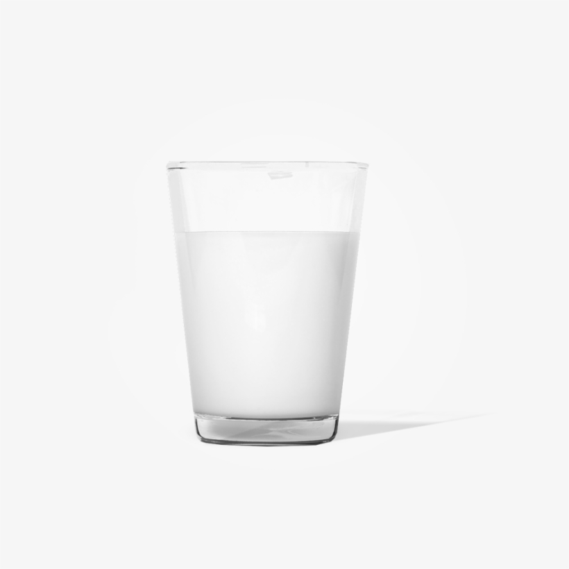 milk glass png