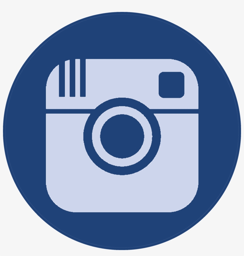 Facebook Round Logo Png Transparent Background Nemetas - Instagram Pink Logo Png, transparent png #335681