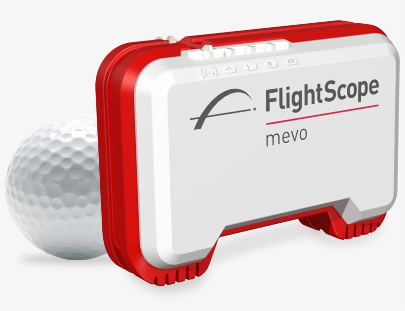 Flightscope Mevo Review - Flightscope Mevo, transparent png #335742