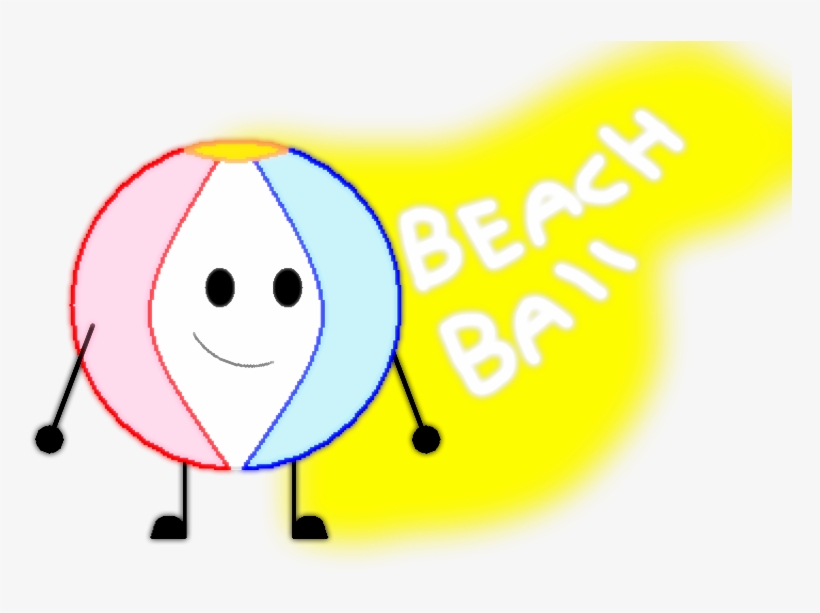 Beach Ball - Circle, transparent png #335788