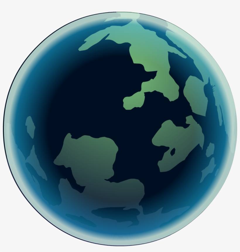 Good Ol Earth - Wiki, transparent png #335826