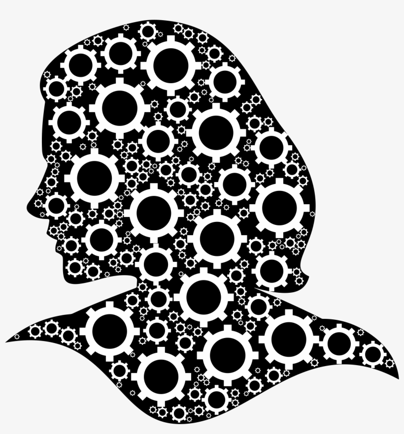 Images Of Gears Png Spacehero Wwwimgkidcom The - Clip Art, transparent png #335845