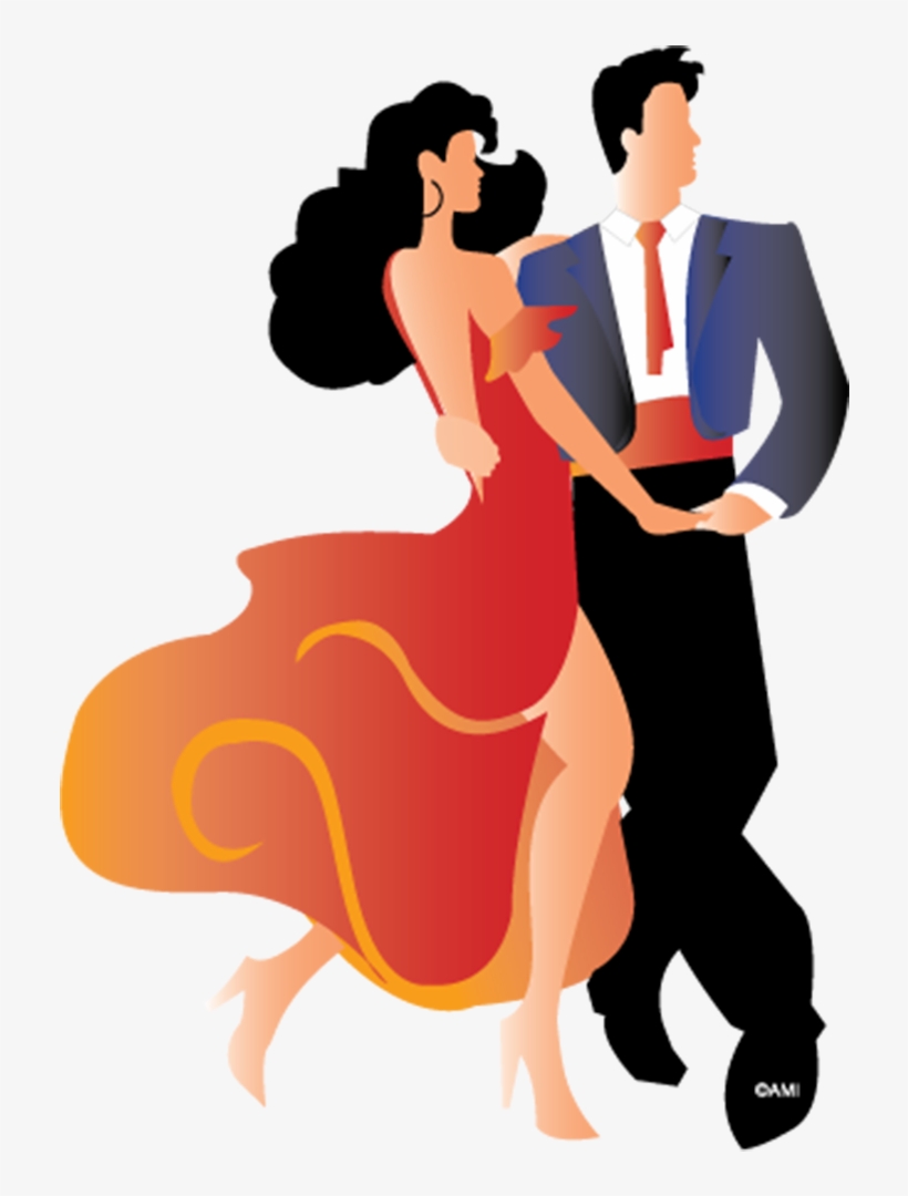 This “mother Of All Dances” Originated In Italy In - Ballroom Dancing Clipart, transparent png #335936