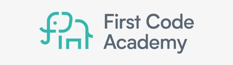 First Code Academy's Logo - First Code Academy Logo, transparent png #336011