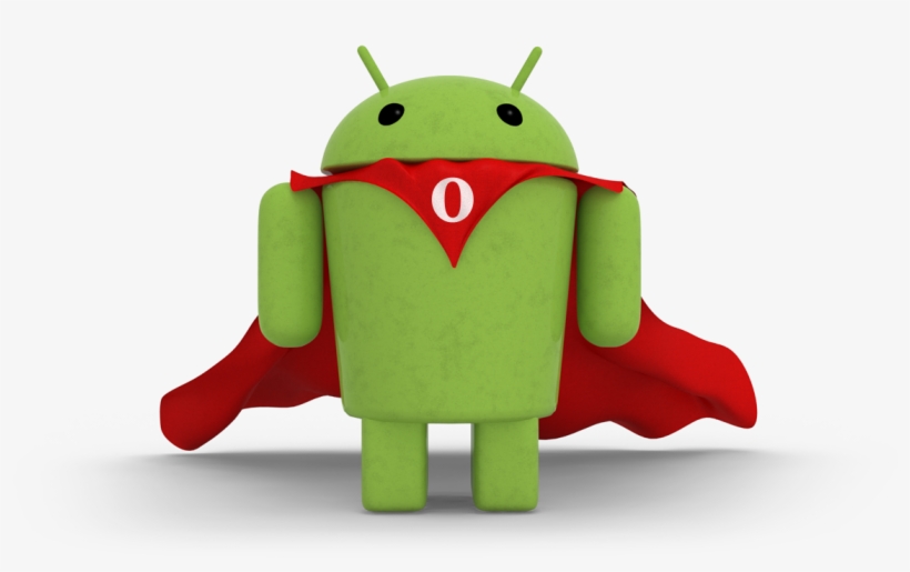 Make Your Android Phone Run Faster - Opera For Android, transparent png #336063