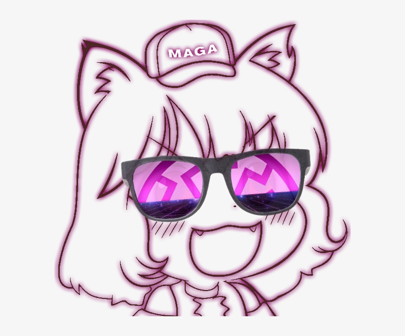 Kb, 600x600, Fashymomijiglasses ) - Donald Trump 2016: Awooovment Tote, transparent png #336189