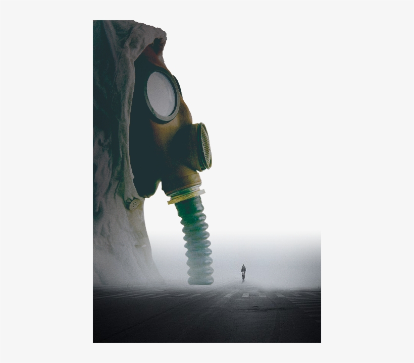 Smog, transparent png #336259