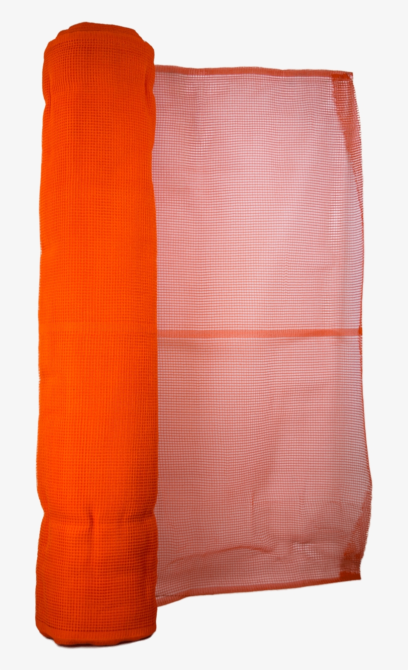 Image - Guardian 70005 Orange Debris Netting 5 1/2' X 150', transparent png #336286