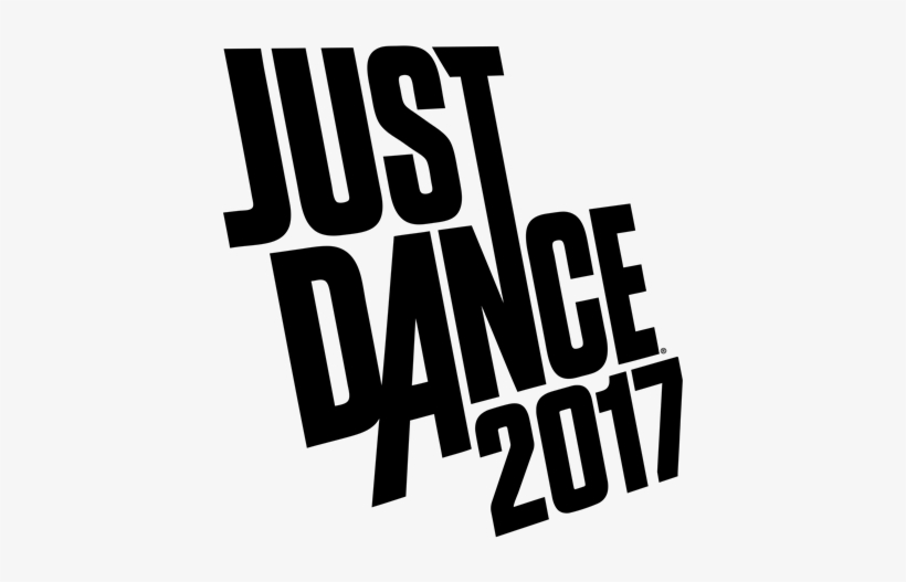 Just Dance 2017 Available Now For Nintendo Switch - Just Dance 2016 Logo, transparent png #336288