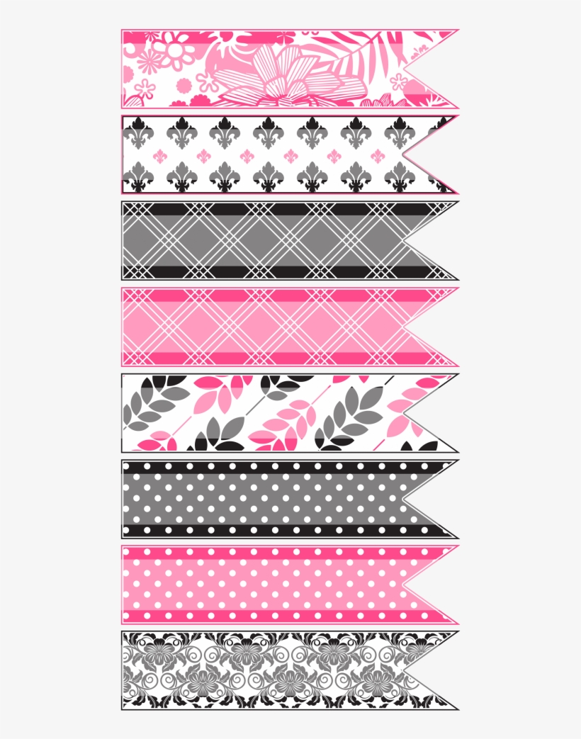 The Clear White Stripe Version - Polka Dot, transparent png #336368