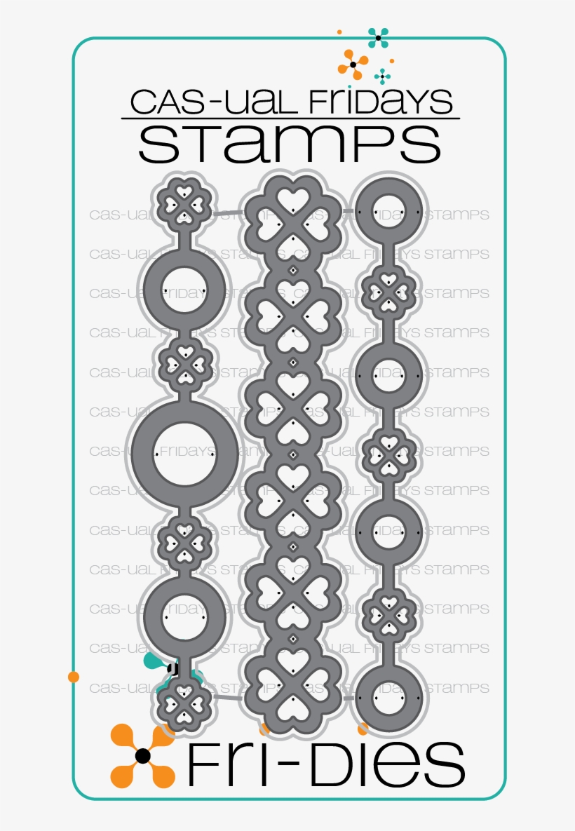 Cas-ual Products Used - Death, transparent png #336463