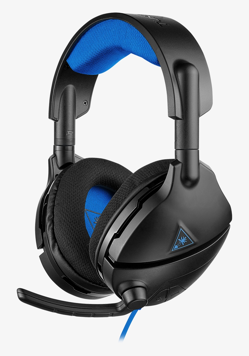 Stealth - Turtle Beach Recon 200, transparent png #336648