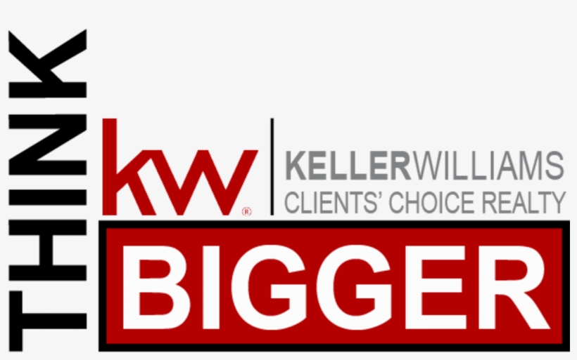 Keller Williams Clients' Choice Realty - Keller Williams Clients Choice, transparent png #336669