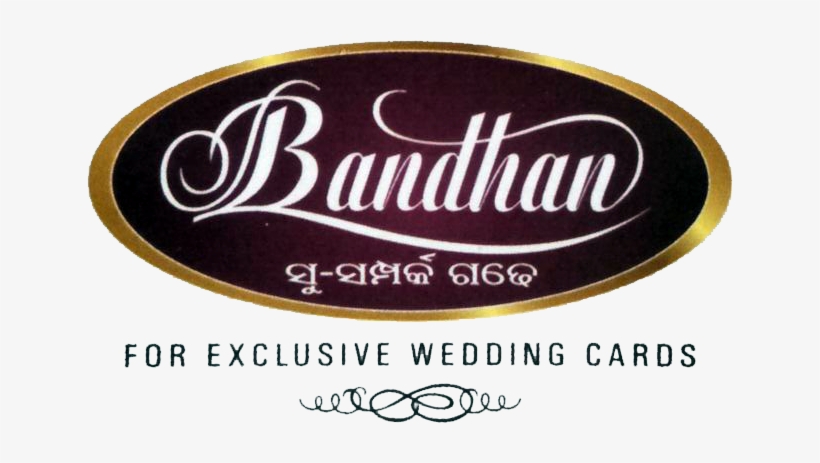 Bandhan Wedding Cards - Wedding, transparent png #336751