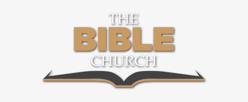 Free Schnittstellen - Church Logo With Bible, transparent png #336776