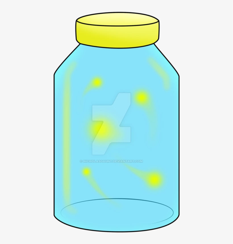 Clipart Freeuse Stock Firefly By Nicholasgaunt On Deviantart, transparent png #336895