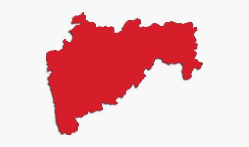 Baswant Deshmukh Apartment, Block No - Caves In Maharashtra Map, transparent png #336911