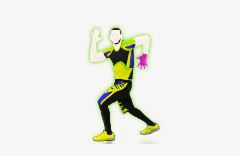 Summer Dancer Sweat Version - Just Dance Summer Png, transparent png #336912