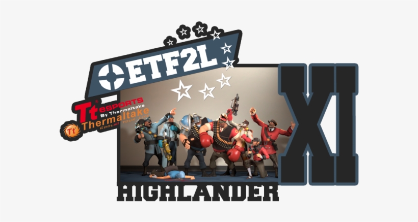 Etf2lxlhl By Zeubermedicsfm-damptck - Xtreme Zone, transparent png #336927