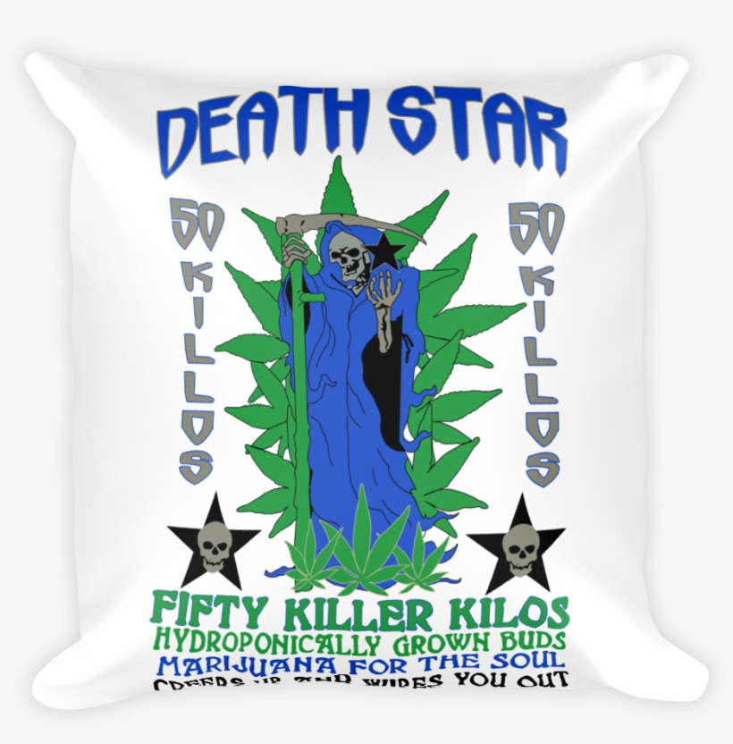 Square Pillow - Sleeve, transparent png #337034