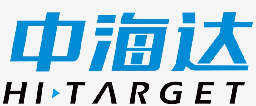 As The First Chinese Listed Company In The Surveying - Logo Hi Target Png, transparent png #337053