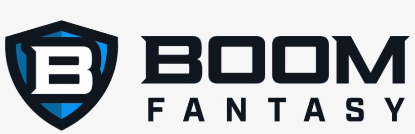 Boom Fantasy Logo, transparent png #337075