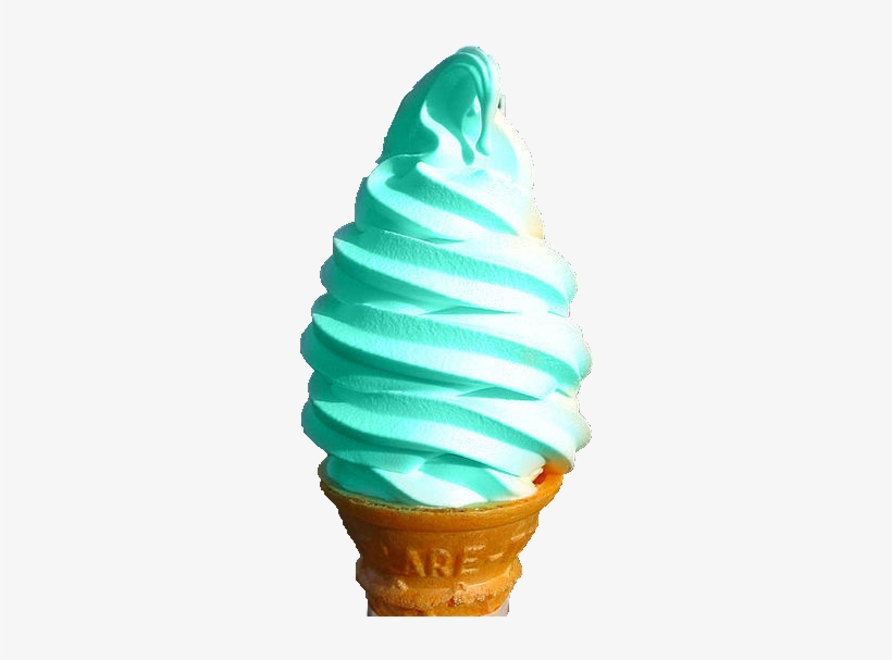 Free Ice Cream - Cool Ice Cream Cones, transparent png #337123