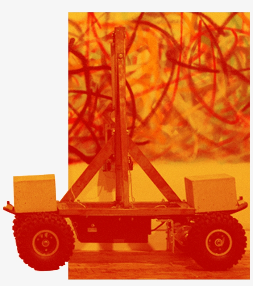 International Paper Header Image - Робот Рисует Граффити, transparent png #337263