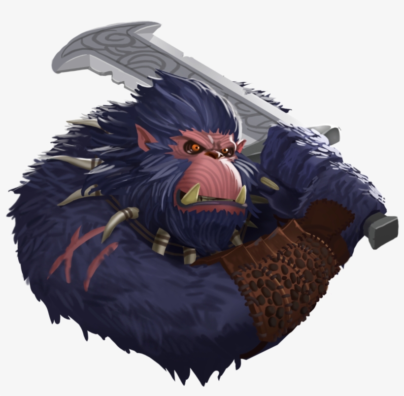 Chewbacca, transparent png #337279