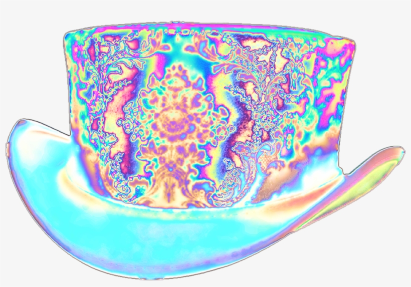 Hologram Png - Saucer, transparent png #337304