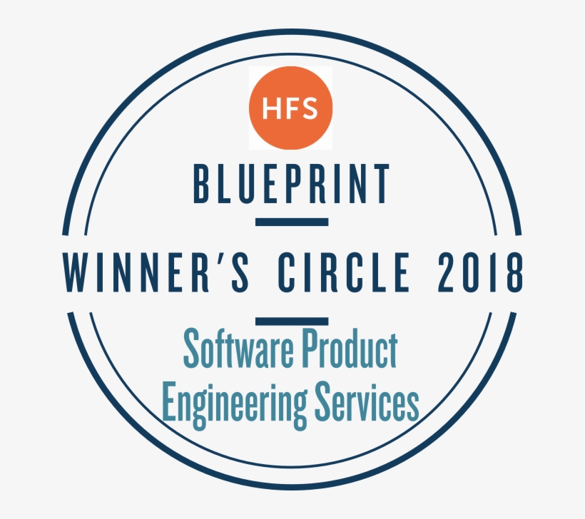 Persistent Systems Recognized In The Winner's Circle - 15 Certificate, transparent png #337436