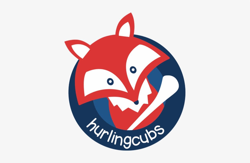Hurling Cubs Logo Hurling Cubs Retina Logo - Chicago Cubs, transparent png #337488