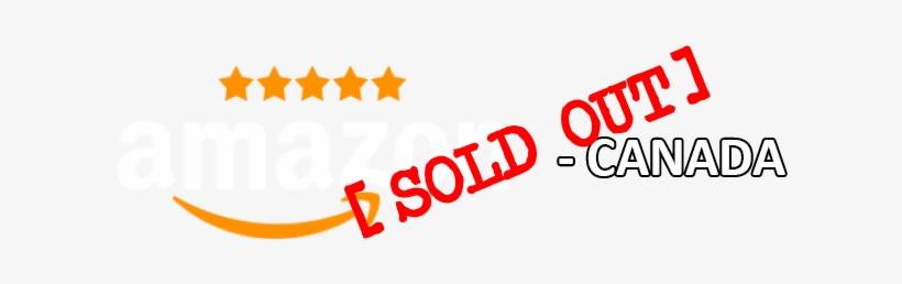 Amazon Logo Sold Out, transparent png #337508