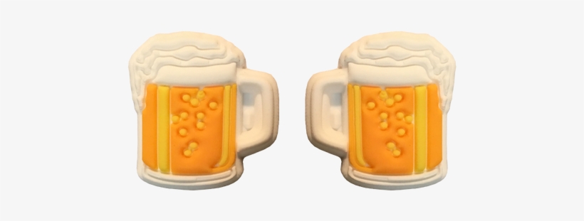 Foaming Beer Mug Tennis Dampener - Tennis, transparent png #337577