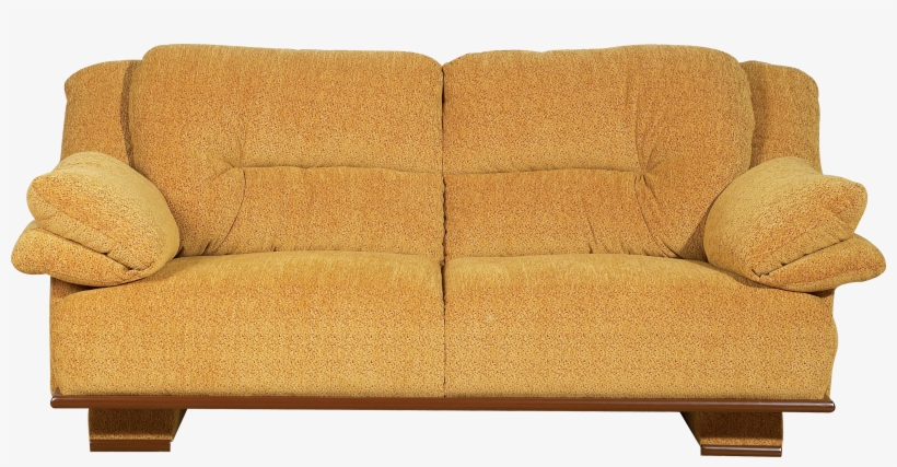 Download - Couch, transparent png #337599