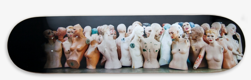 Skateboard - Mannequin - Orin Swift Cellars Mannequin 2015 White Wine, transparent png #337687
