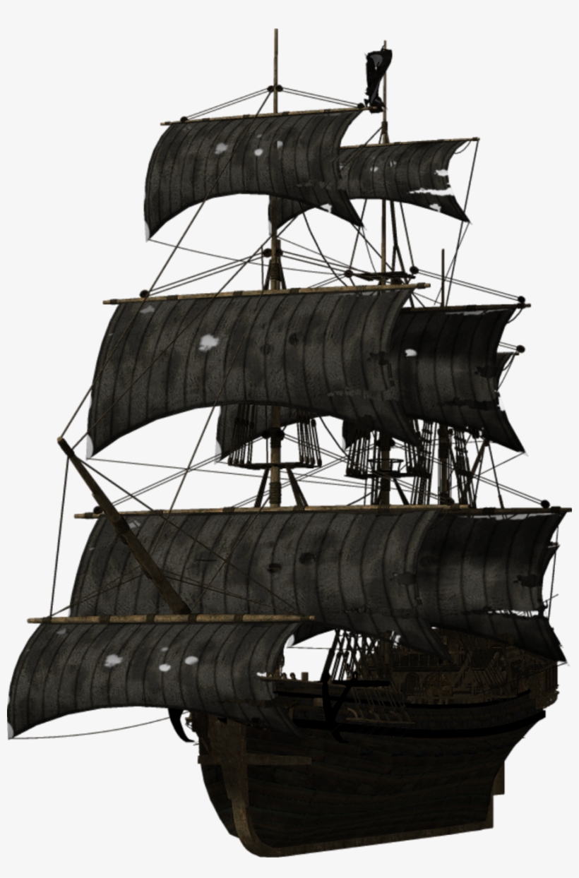 Go To Image - Ship, transparent png #337747
