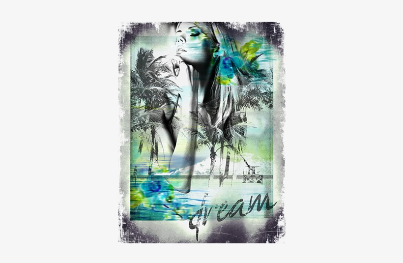 Zazzle Strand-traum, Der Bella Der T-shirt, transparent png #337748