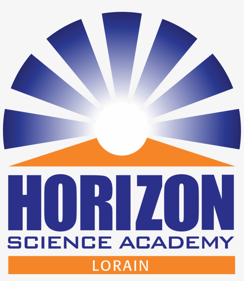 Hsalorain Horizon Science Academy Logo Free Transparent PNG