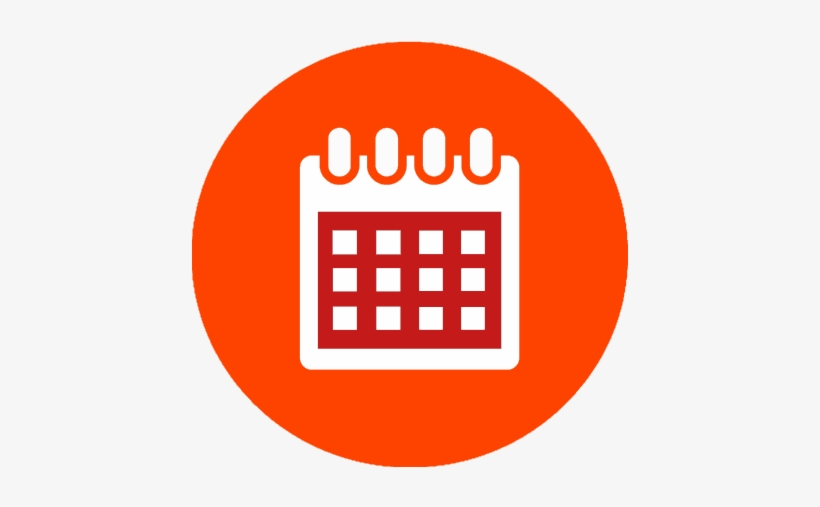 Calendar Icon Icon Free Transparent Png Download Pngkey