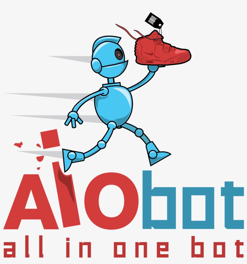 Logo - Anb Aio Bot, transparent png #337860