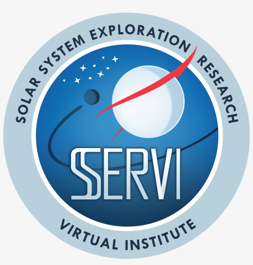 Home - Nasa Sservi, transparent png #337905