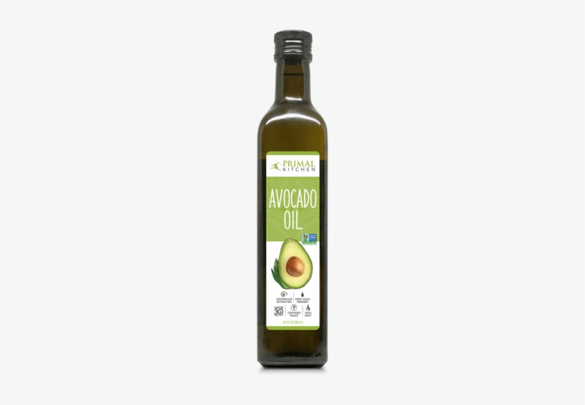 Avocado Oil - Avocado Oil Cold Press, transparent png #337945