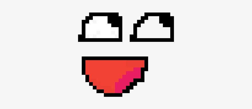 Epic Face - Sign, transparent png #338016